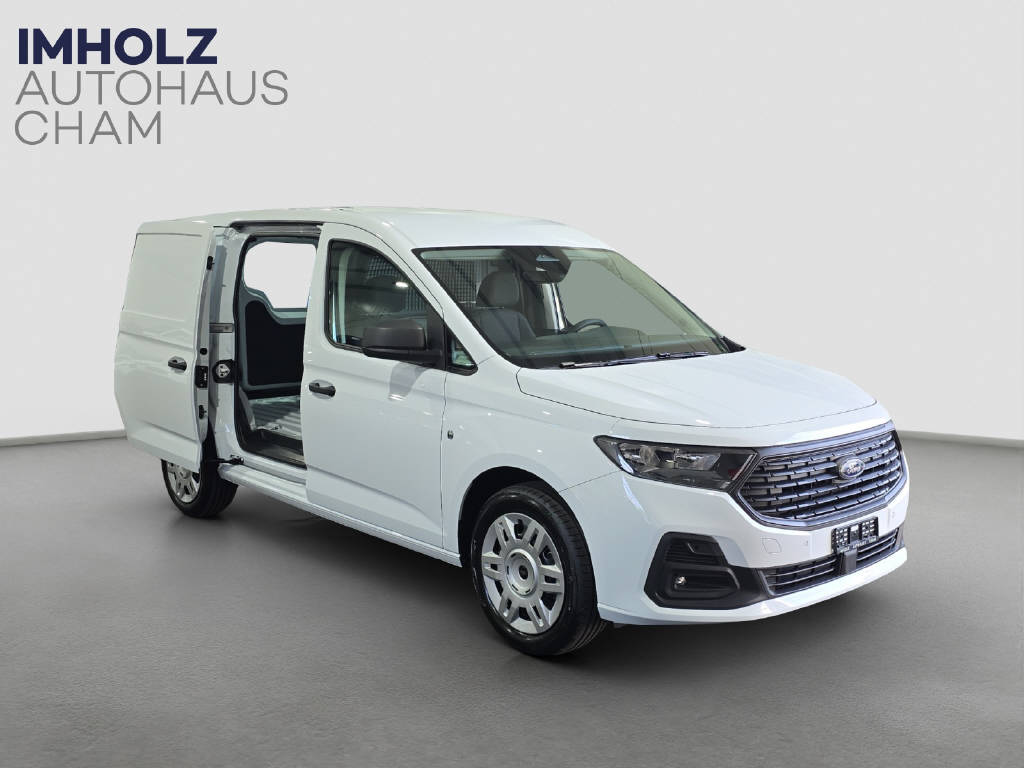 FORD Grand Transit Connect Kaw. 2.0 EcoBlue 102 PS Trend-image-4