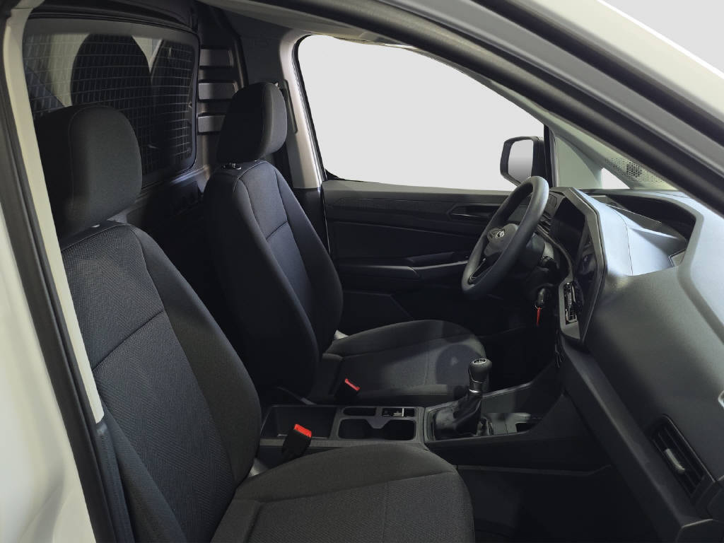 FORD Grand Transit Connect Kaw. 2.0 EcoBlue 102 PS Trend-image-12