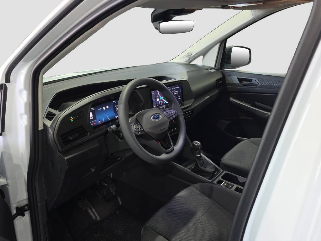 FORD Grand Transit Connect Kaw. 2.0 EcoBlue 102 PS Trend-image-7
