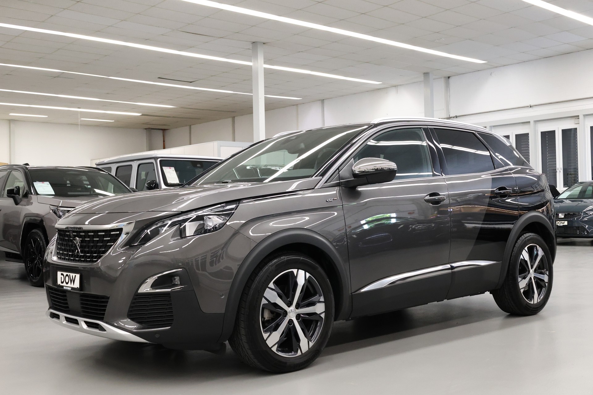 PEUGEOT 3008 2.0 BlueHDi 180 GT-showroom-element-3