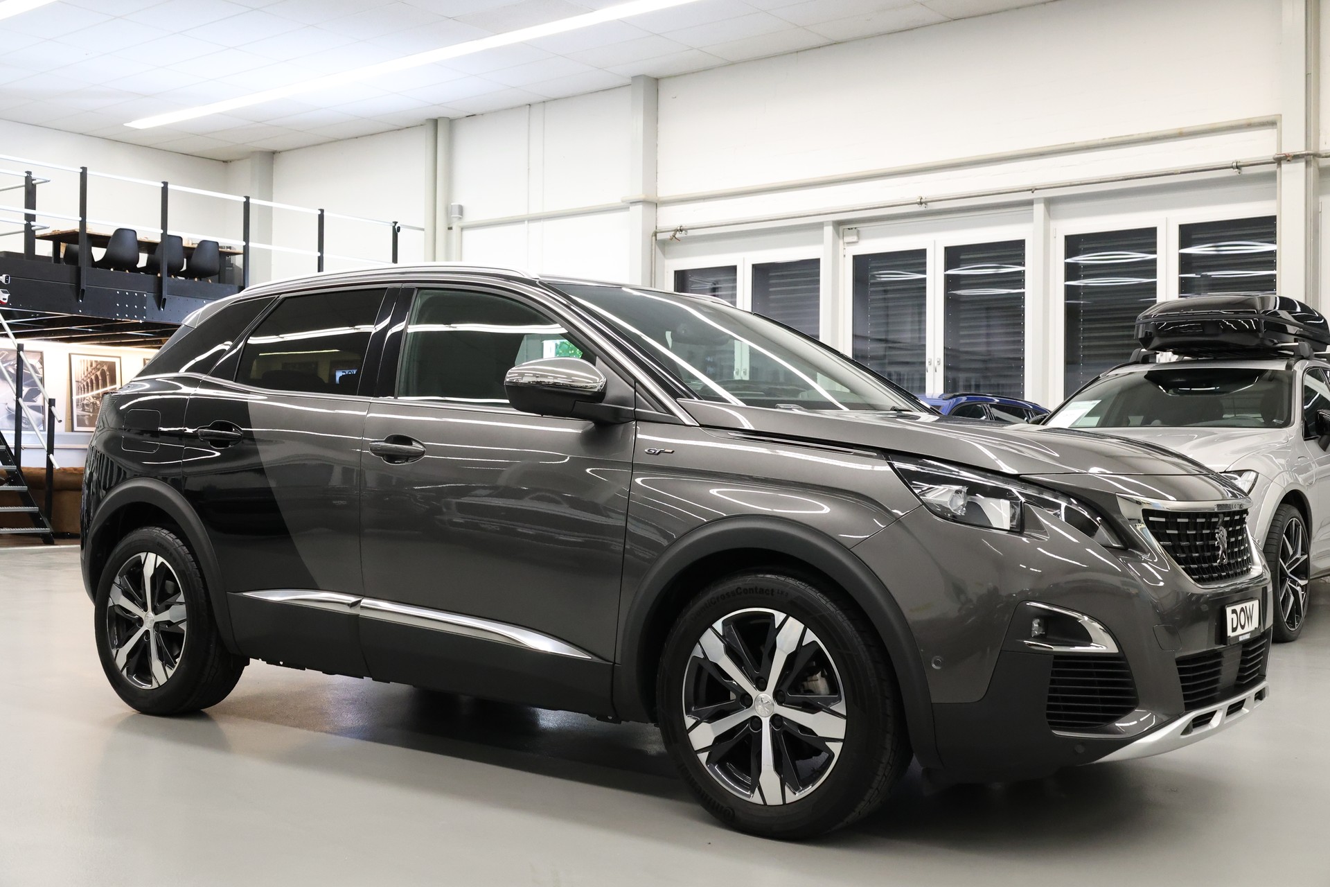 PEUGEOT 3008 2.0 BlueHDi 180 GT-showroom-element-1