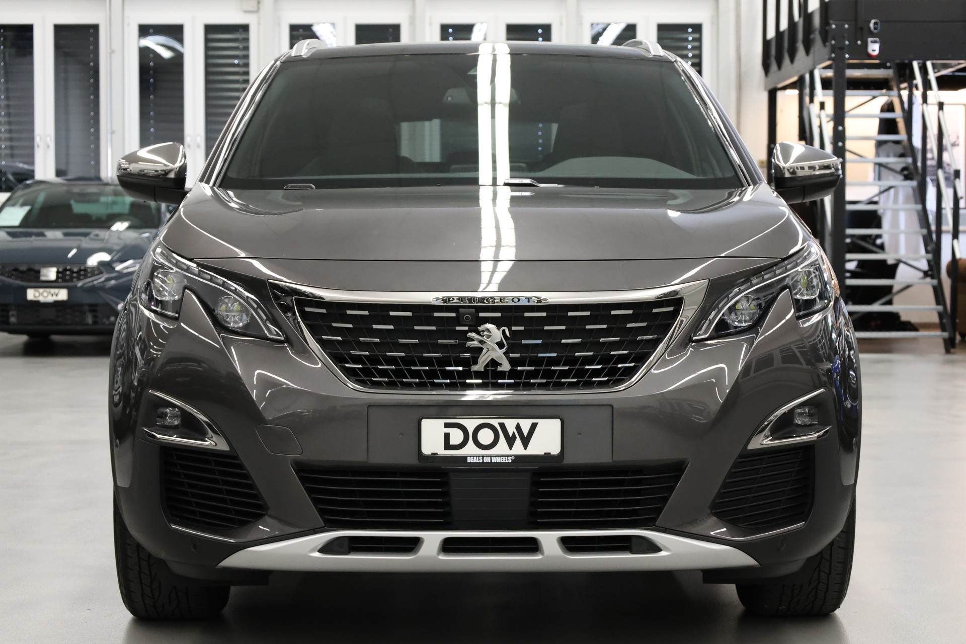 PEUGEOT 3008 2.0 BlueHDi 180 GT-image-4