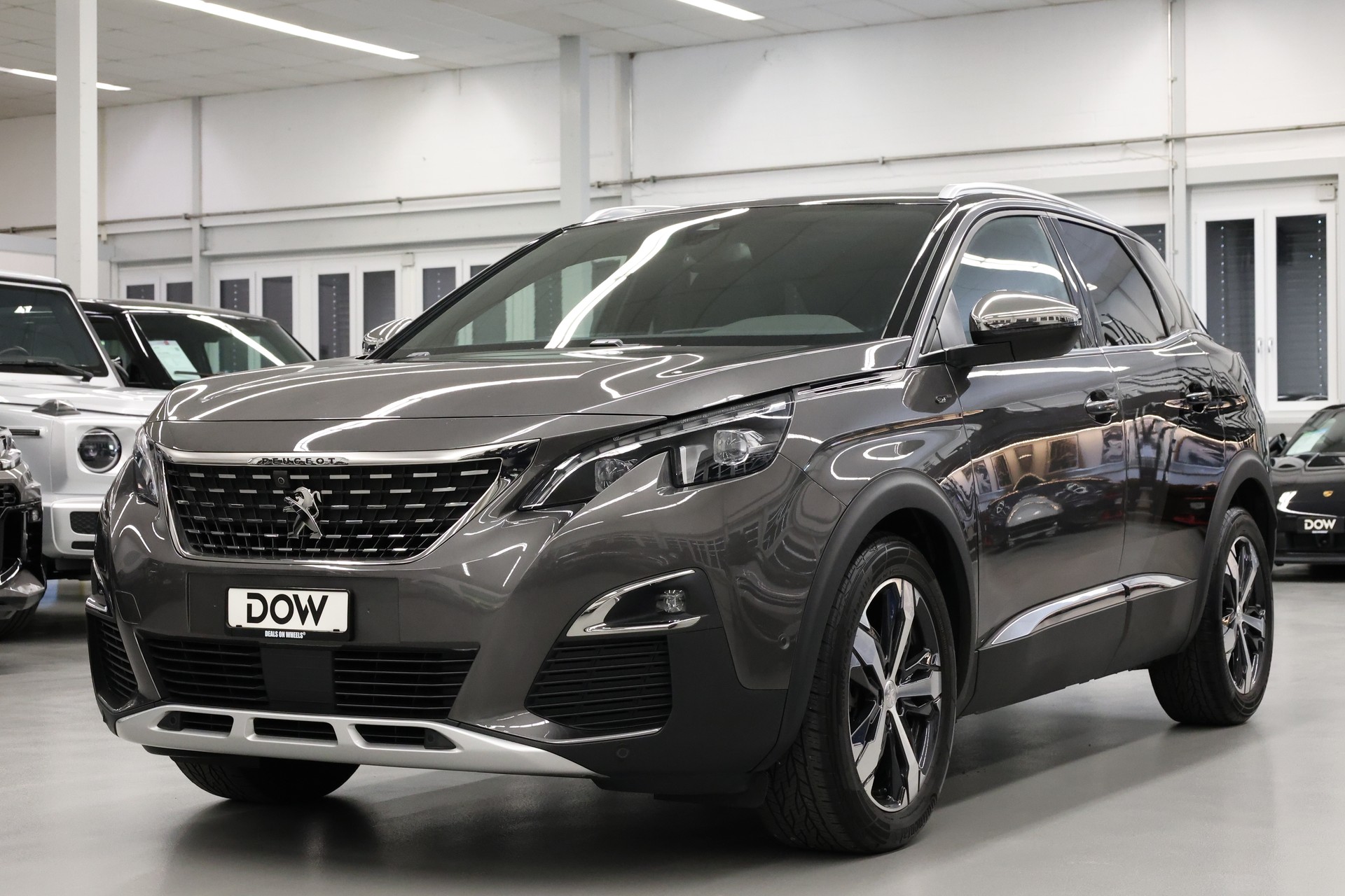 PEUGEOT 3008 2.0 BlueHDi 180 GT-showroom-element-2