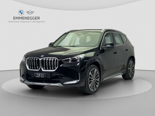 BMW X1 xDrive 30e xLine