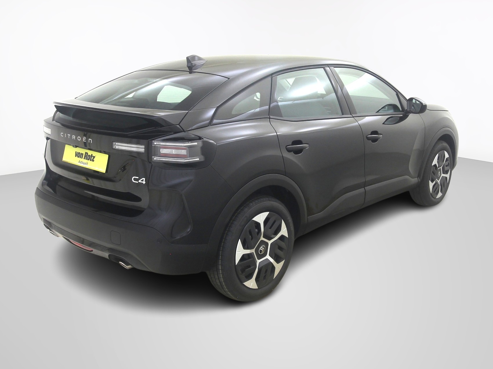 CITROEN C4 1.2 Hybrid You+-showroom-element-3