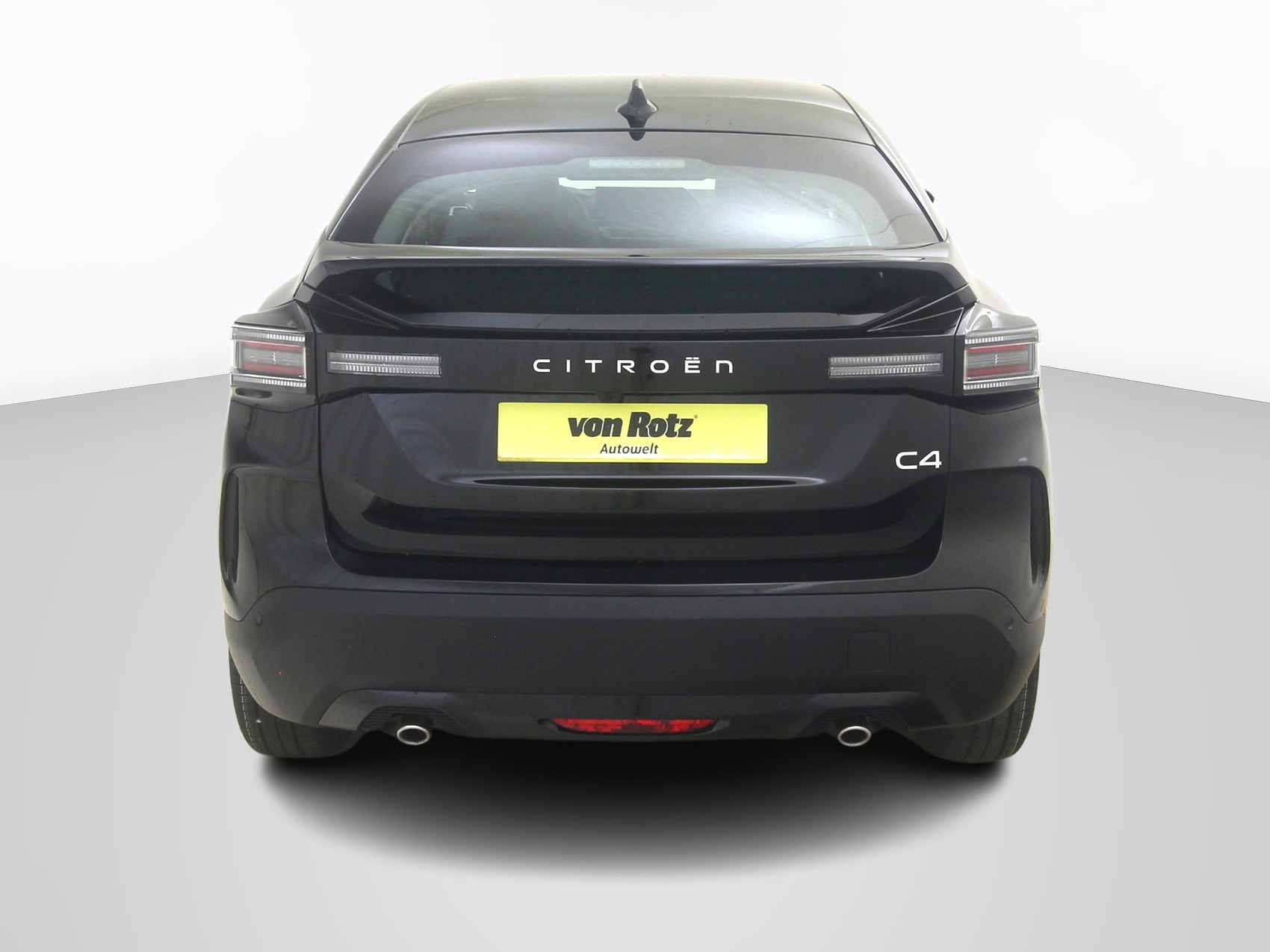 CITROEN C4 1.2 Hybrid You+-showroom-element-2