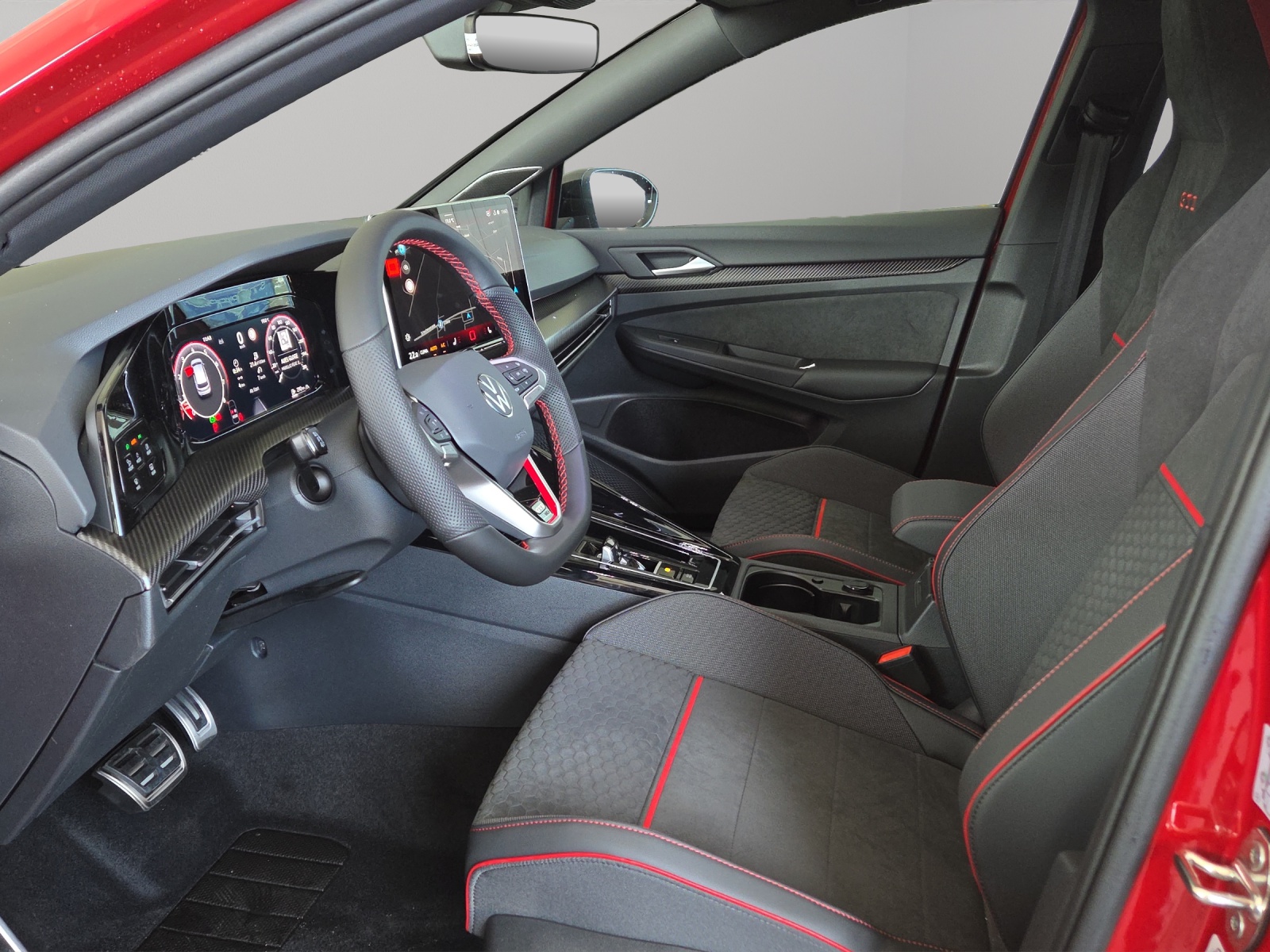 VW Golf 2.0 TSI GTI Clubsport DSG-image-5