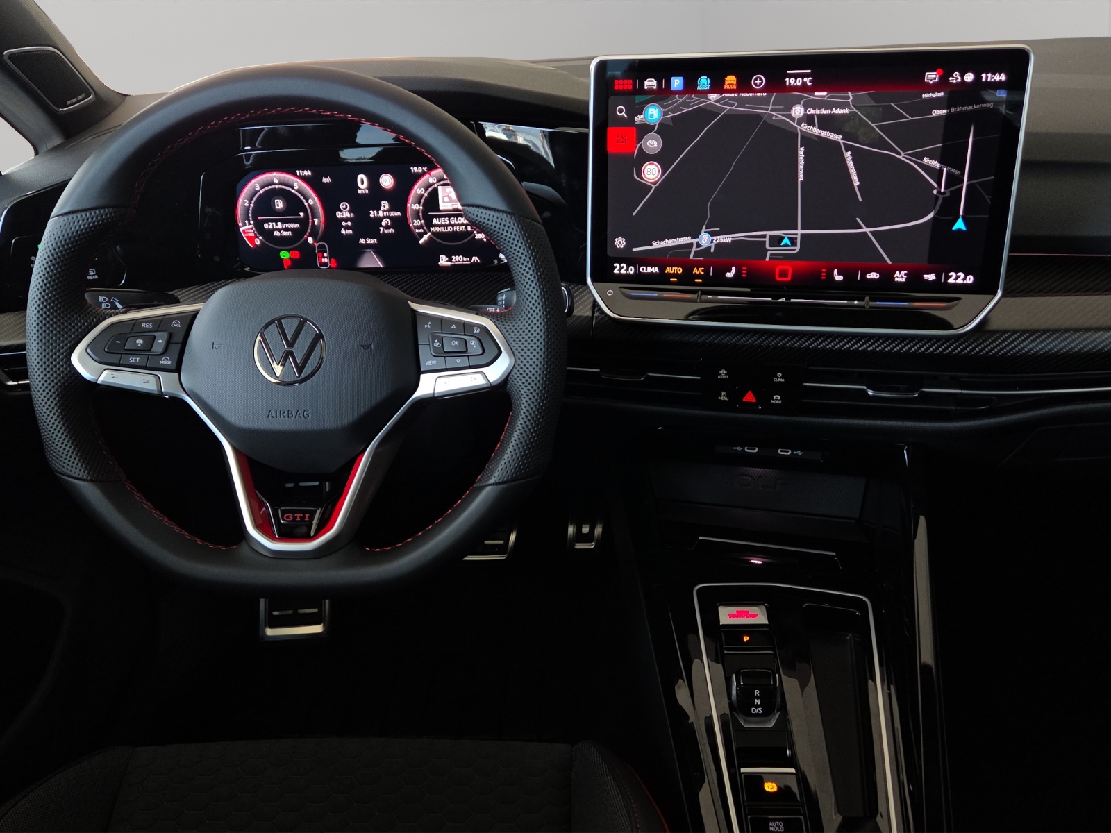 VW Golf 2.0 TSI GTI Clubsport DSG-image-6