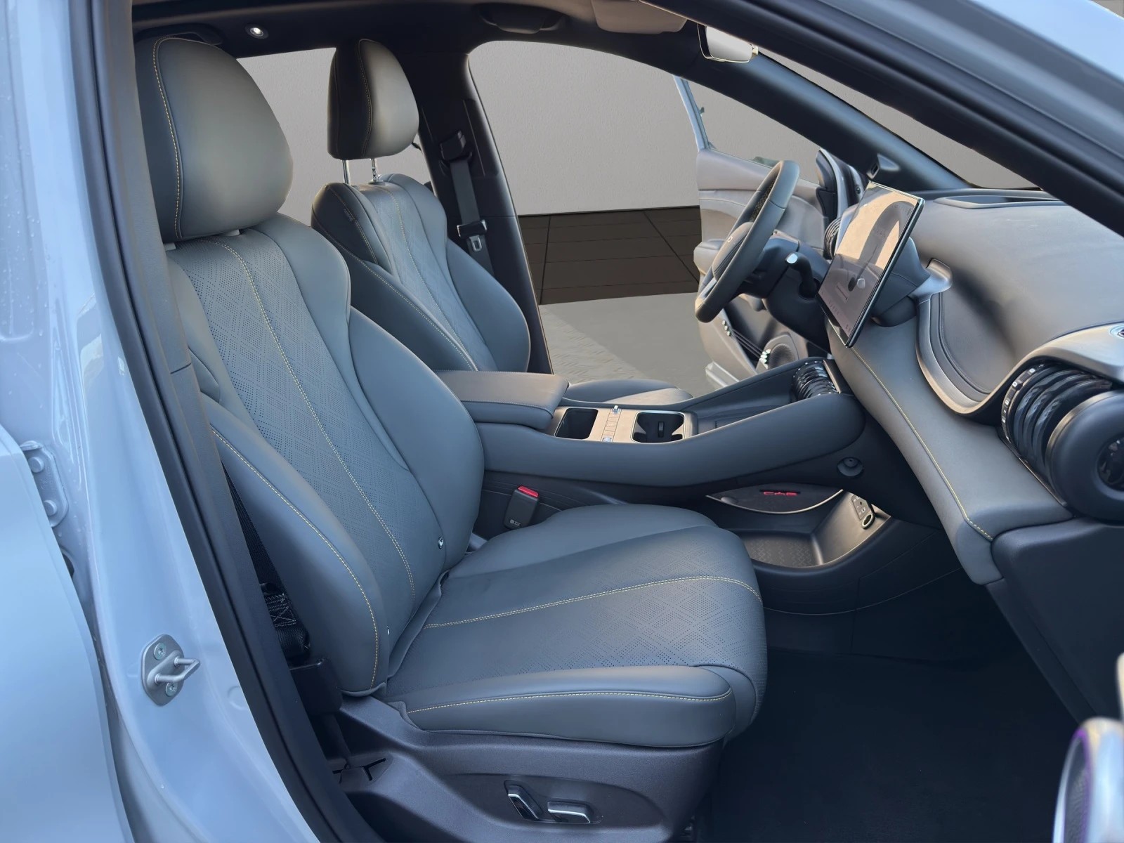 BYD Atto 3 EVO 74.8 kWh Excellence AWD-image-17