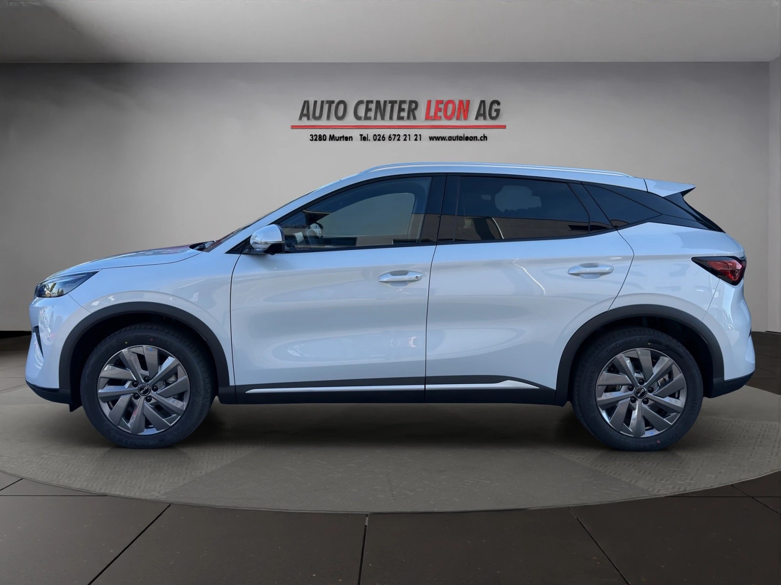 BYD Atto 3 EVO 74.8 kWh Excellence AWD-showroom-element-2