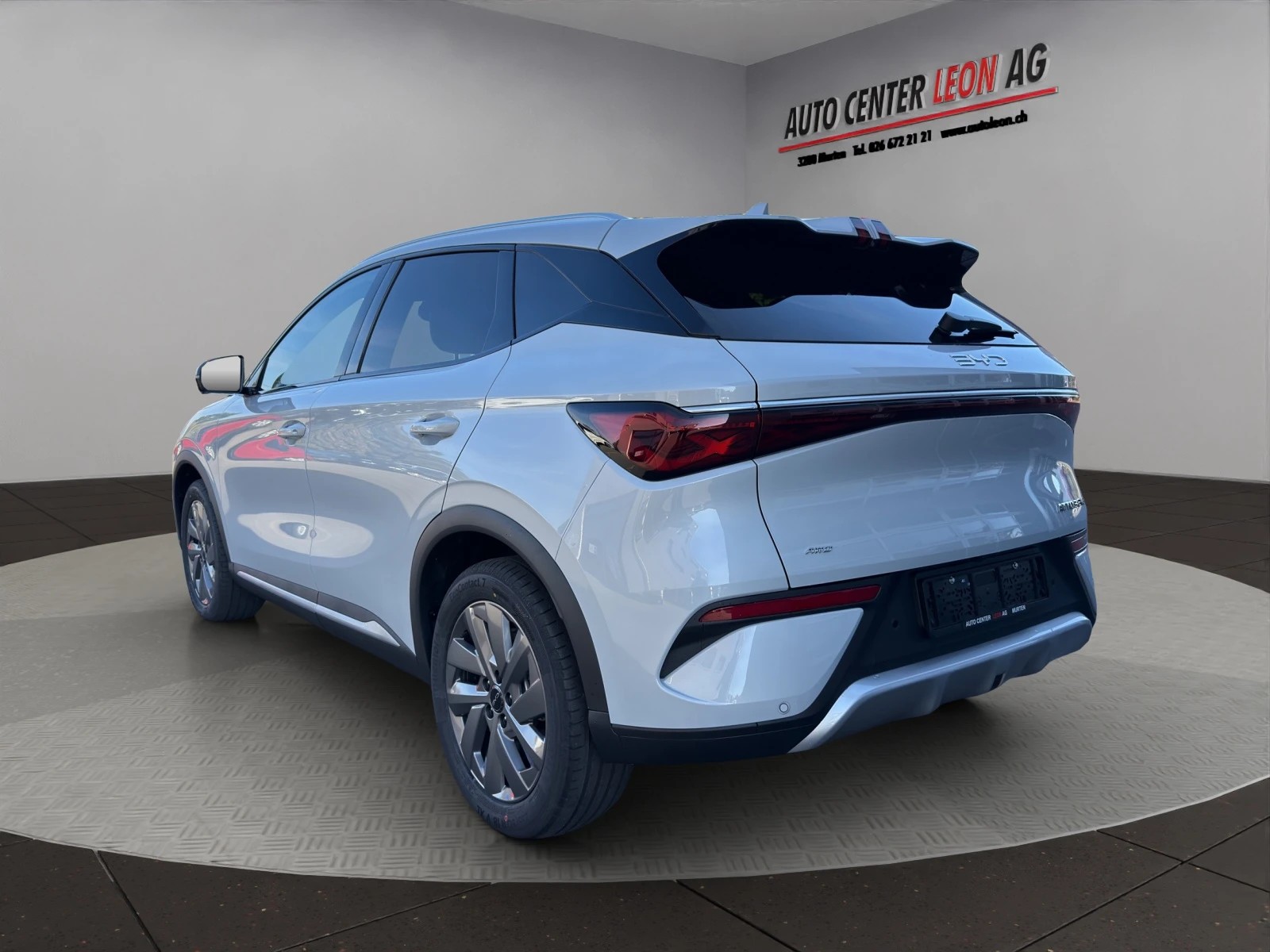 BYD Atto 3 EVO 74.8 kWh Excellence AWD-showroom-element-3