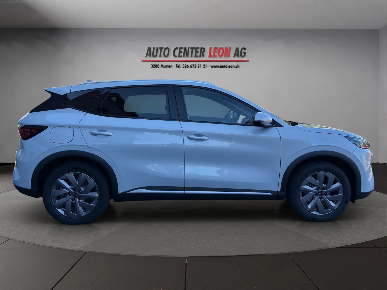 BYD Atto 3 EVO 74.8 kWh Excellence AWD-image-6