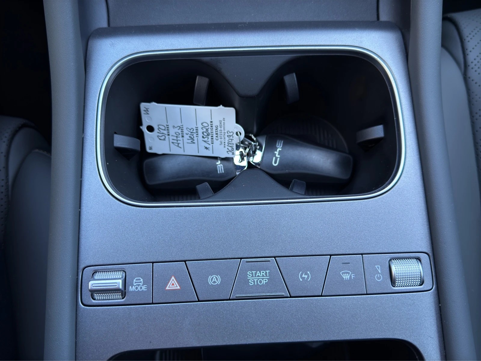 BYD Atto 3 EVO 74.8 kWh Excellence AWD-image-25