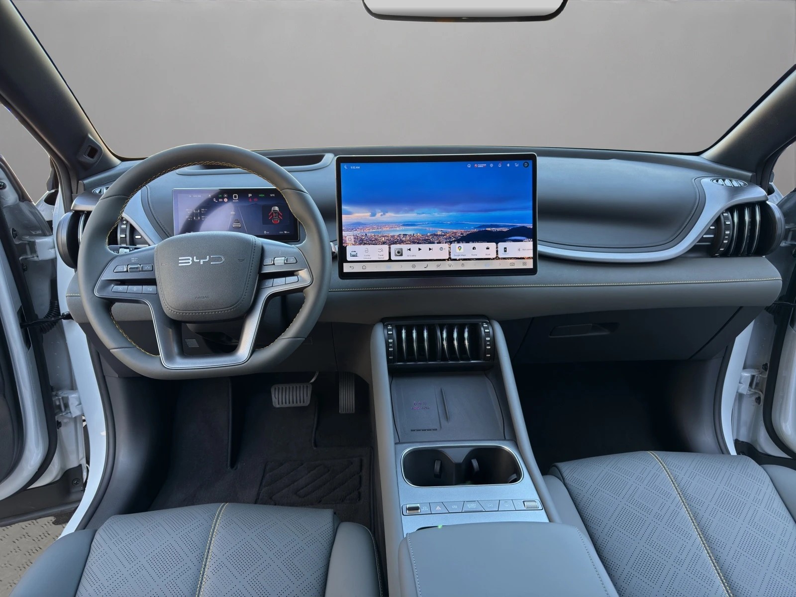BYD Atto 3 EVO 74.8 kWh Excellence AWD-image-13