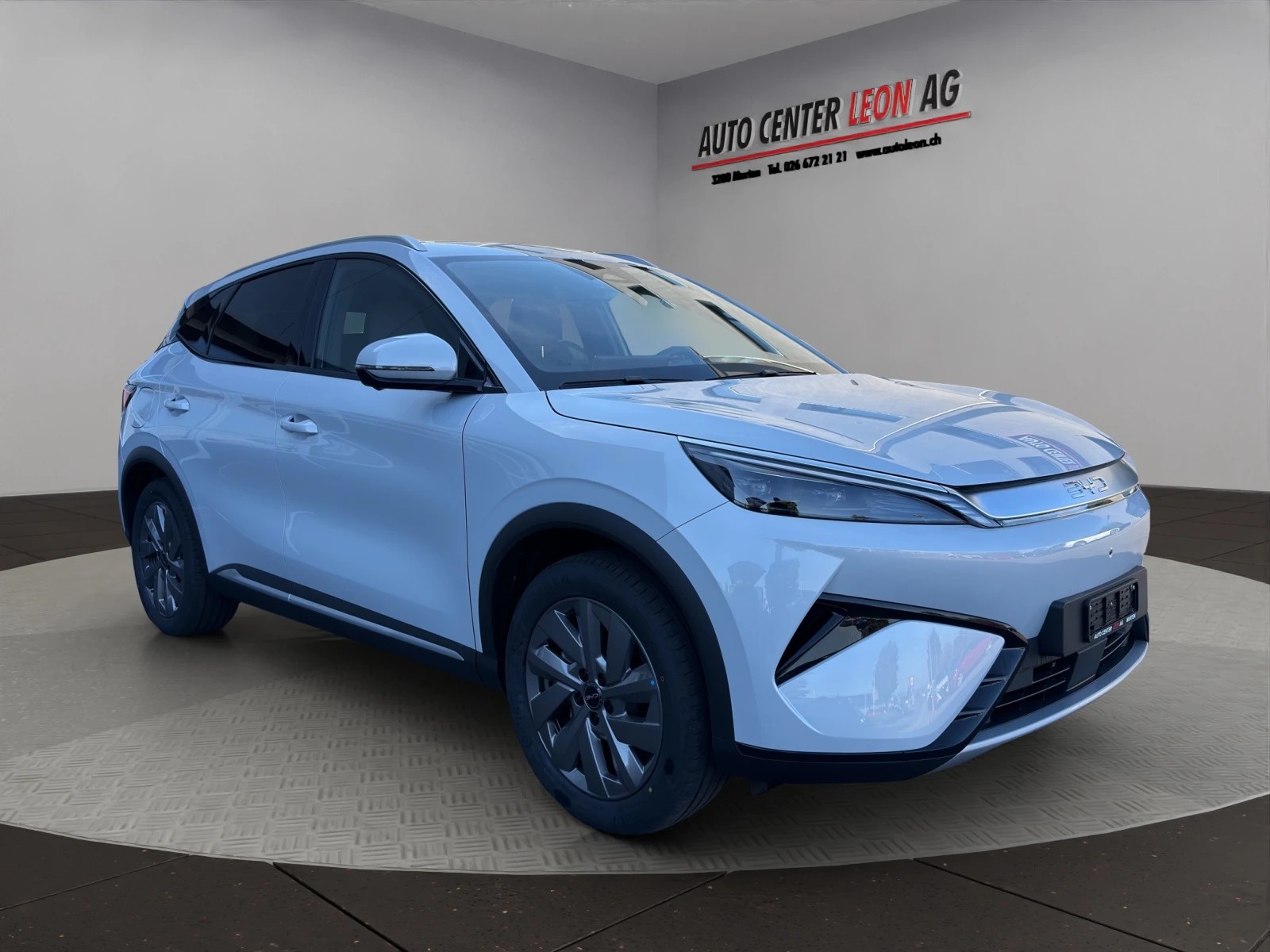 BYD Atto 3 EVO 74.8 kWh Excellence AWD-image-7