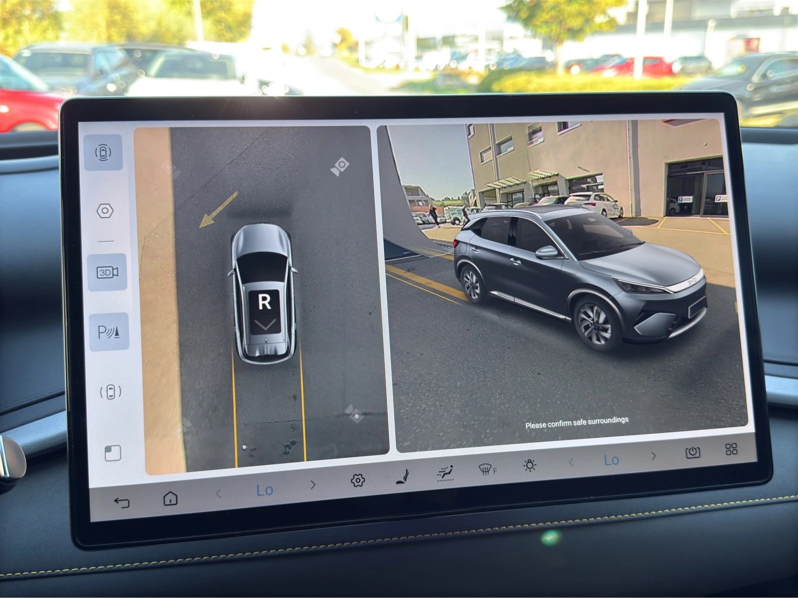 BYD Atto 3 EVO 74.8 kWh Excellence AWD-image-32