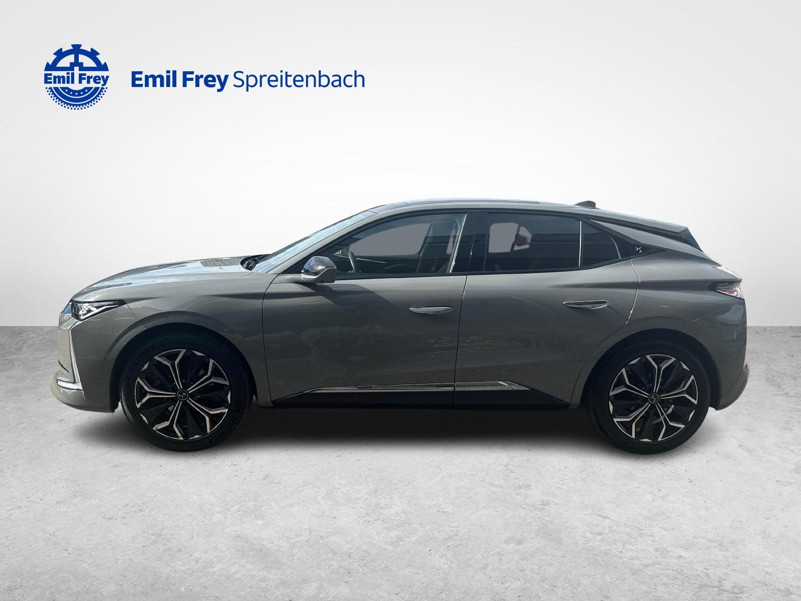 DS AUTOMOBILES 4 1.6 PureTech Rivoli-showroom-element-1