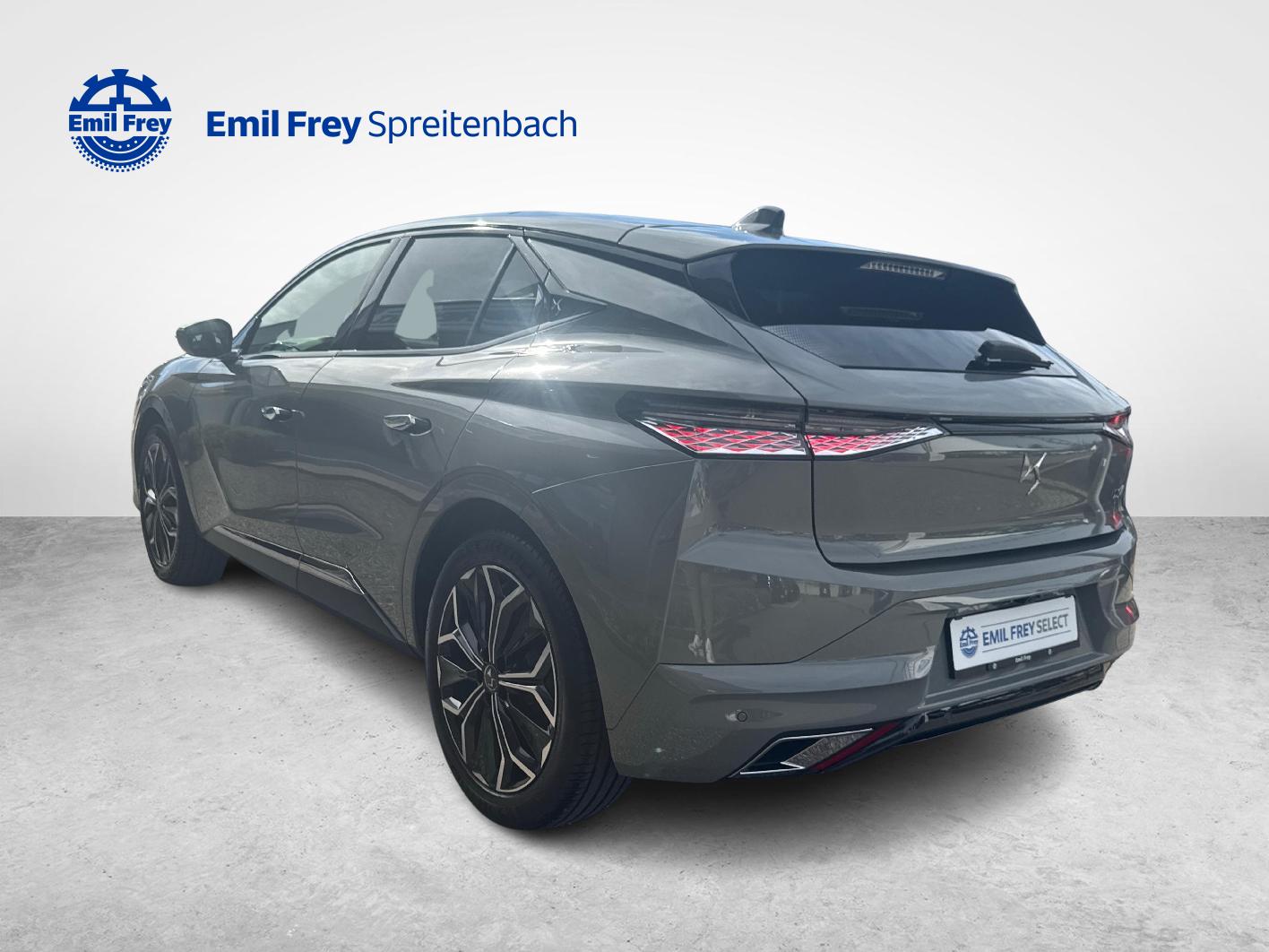DS AUTOMOBILES 4 1.6 PureTech Rivoli-showroom-element-2