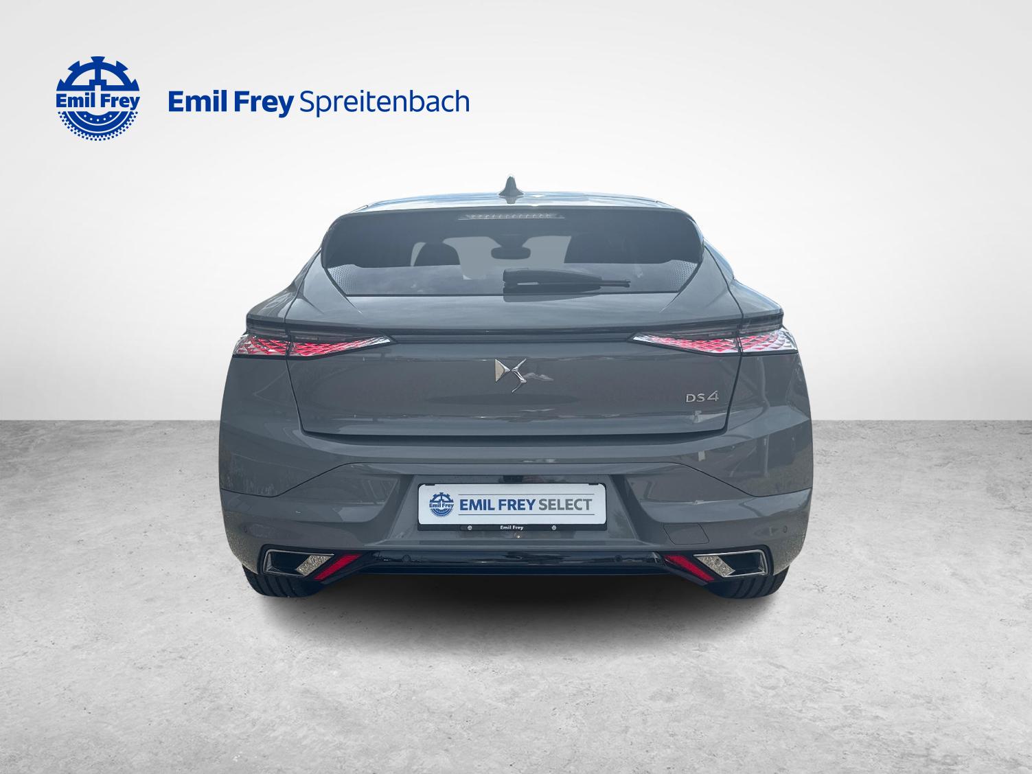 DS AUTOMOBILES 4 1.6 PureTech Rivoli-showroom-element-3
