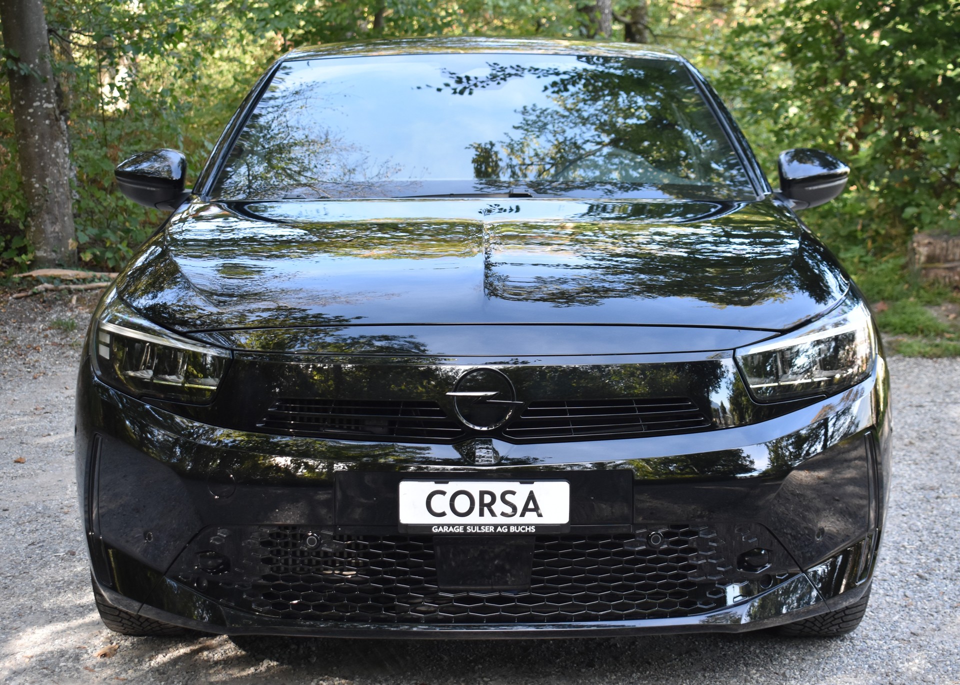 OPEL Corsa 1.2 MHEV GS-showroom-element-1