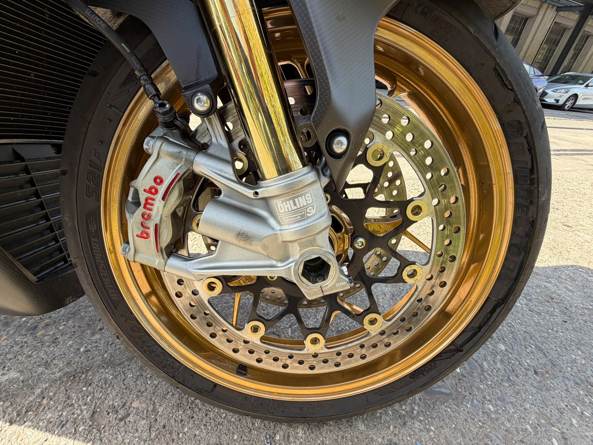 HONDA SP Carbon Edition-image-6