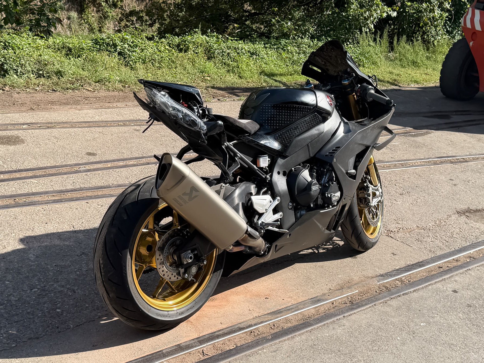 HONDA SP Carbon Edition-image-11