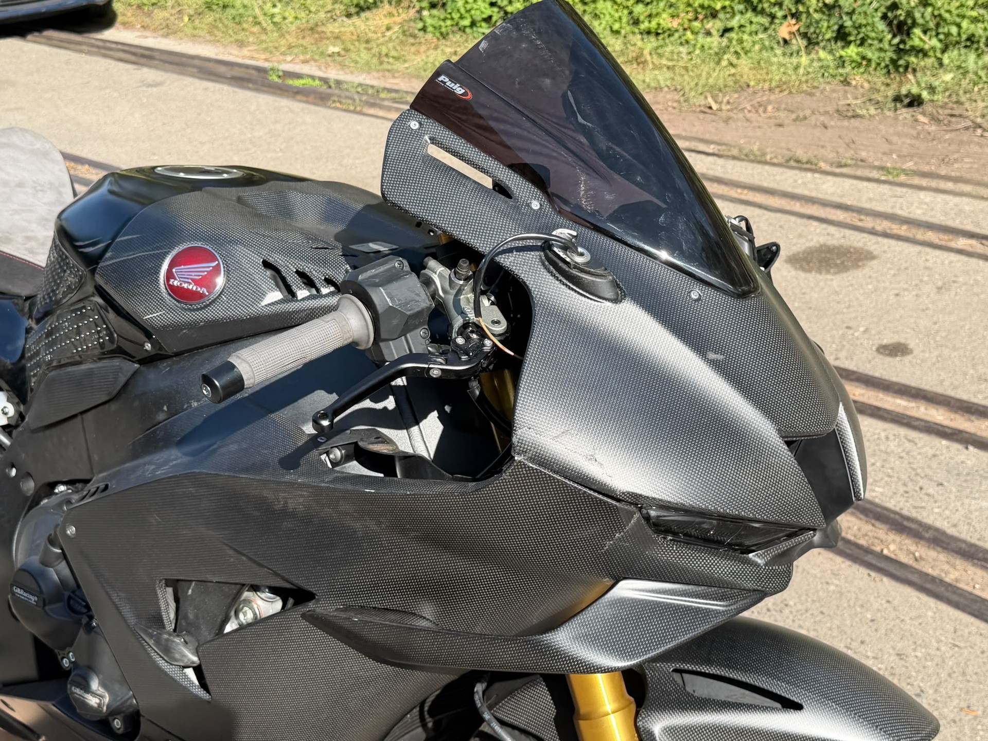 HONDA SP Carbon Edition-image-12