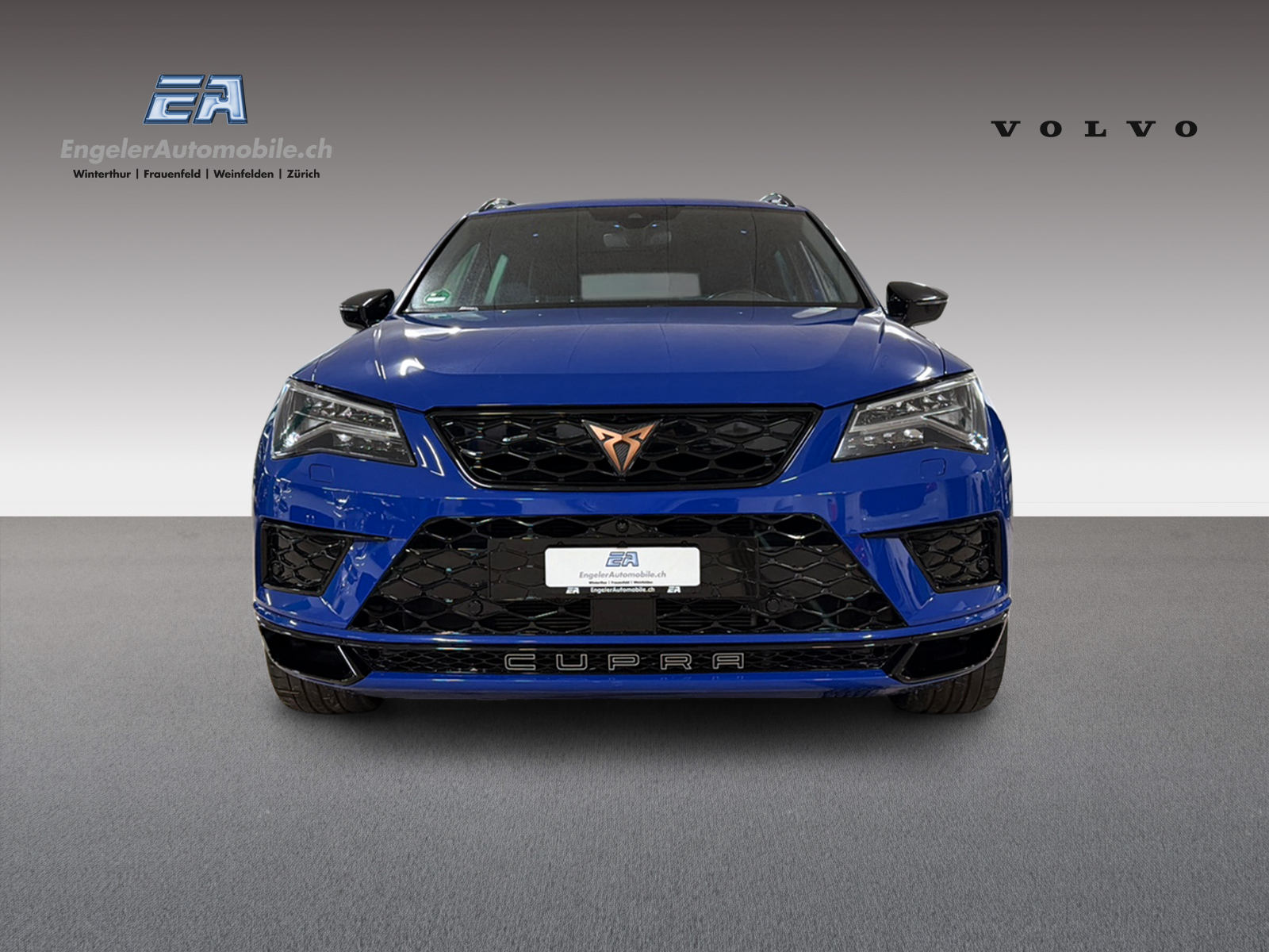 CUPRA Cupra Ateca 2.0 TSI 4Drive DSG-showroom-element-1