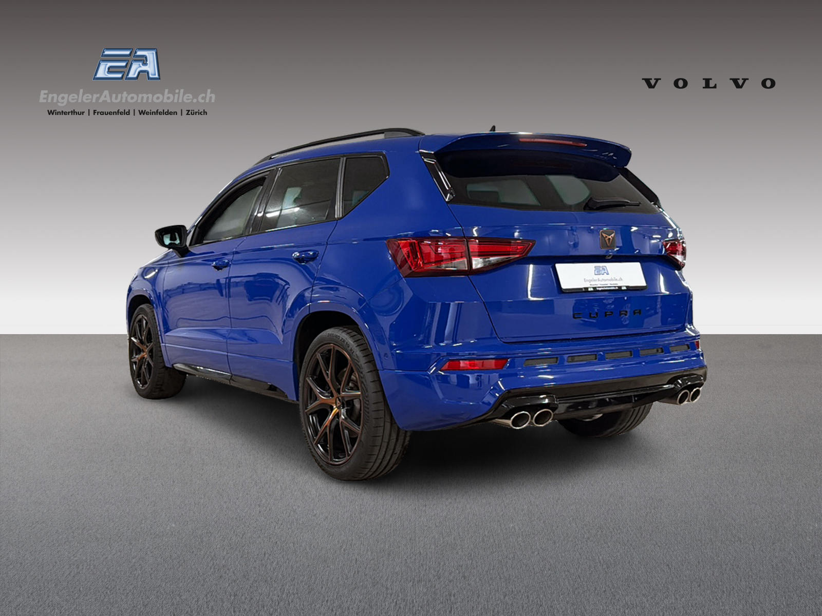 CUPRA Cupra Ateca 2.0 TSI 4Drive DSG-showroom-element-3