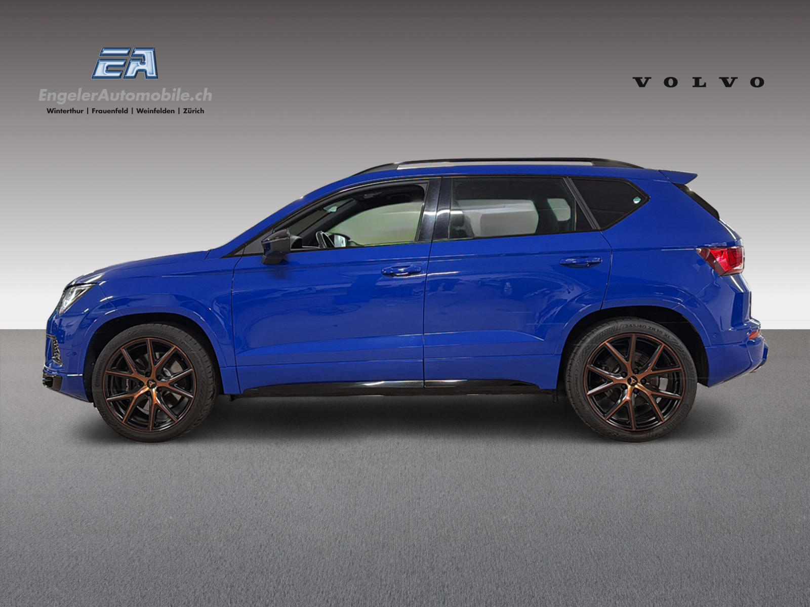 CUPRA Cupra Ateca 2.0 TSI 4Drive DSG-showroom-element-2