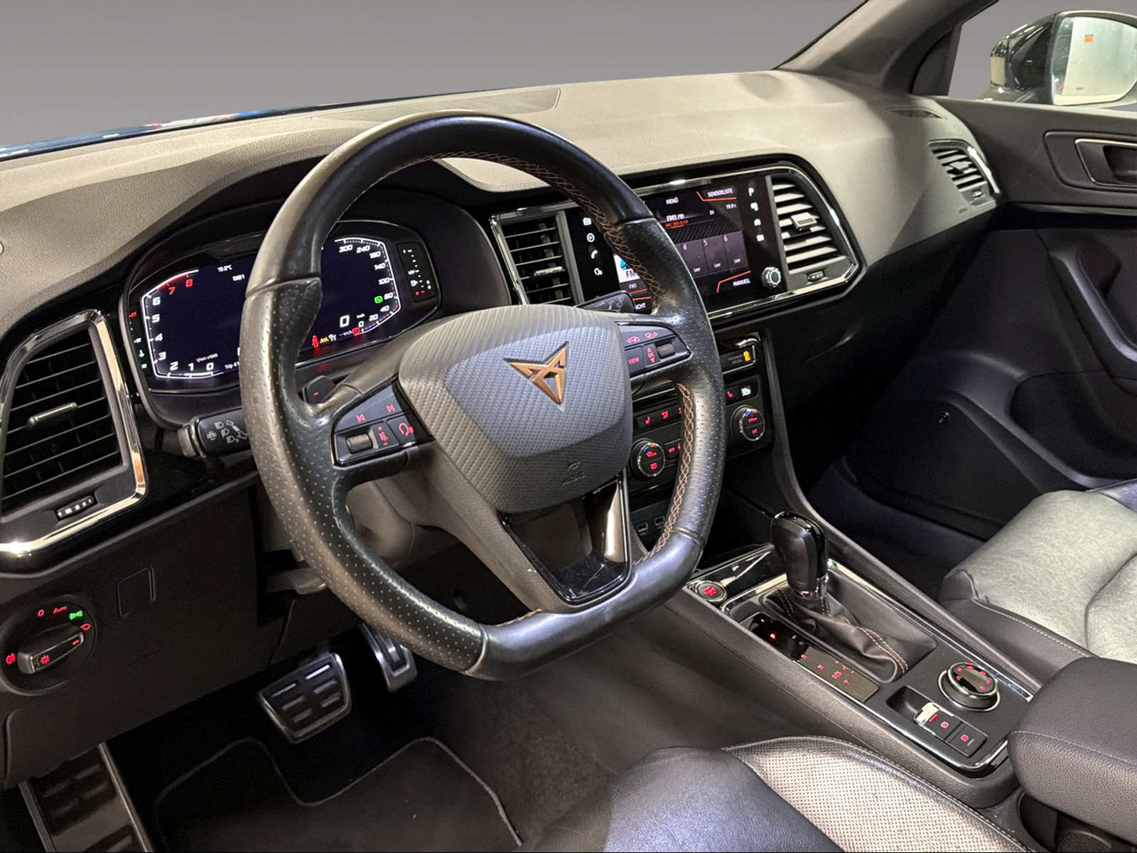 CUPRA Cupra Ateca 2.0 TSI 4Drive DSG-image-8