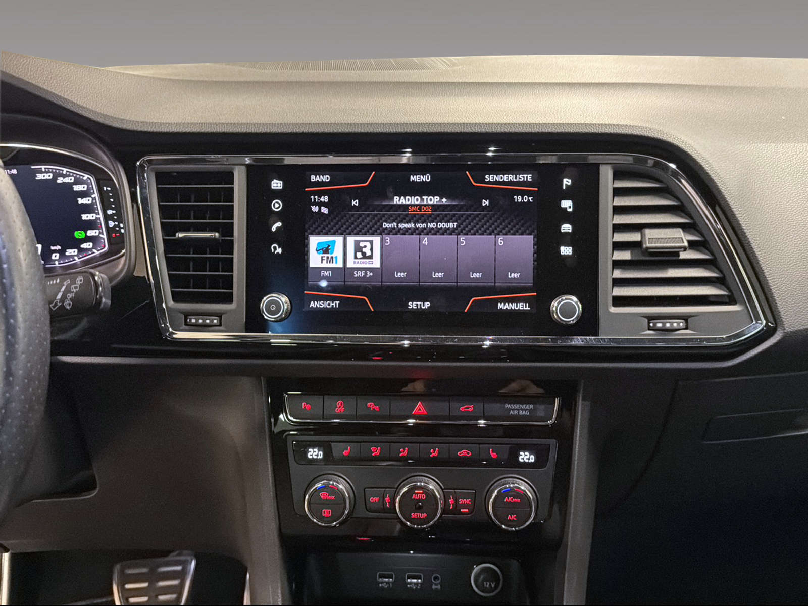 CUPRA Cupra Ateca 2.0 TSI 4Drive DSG-image-11