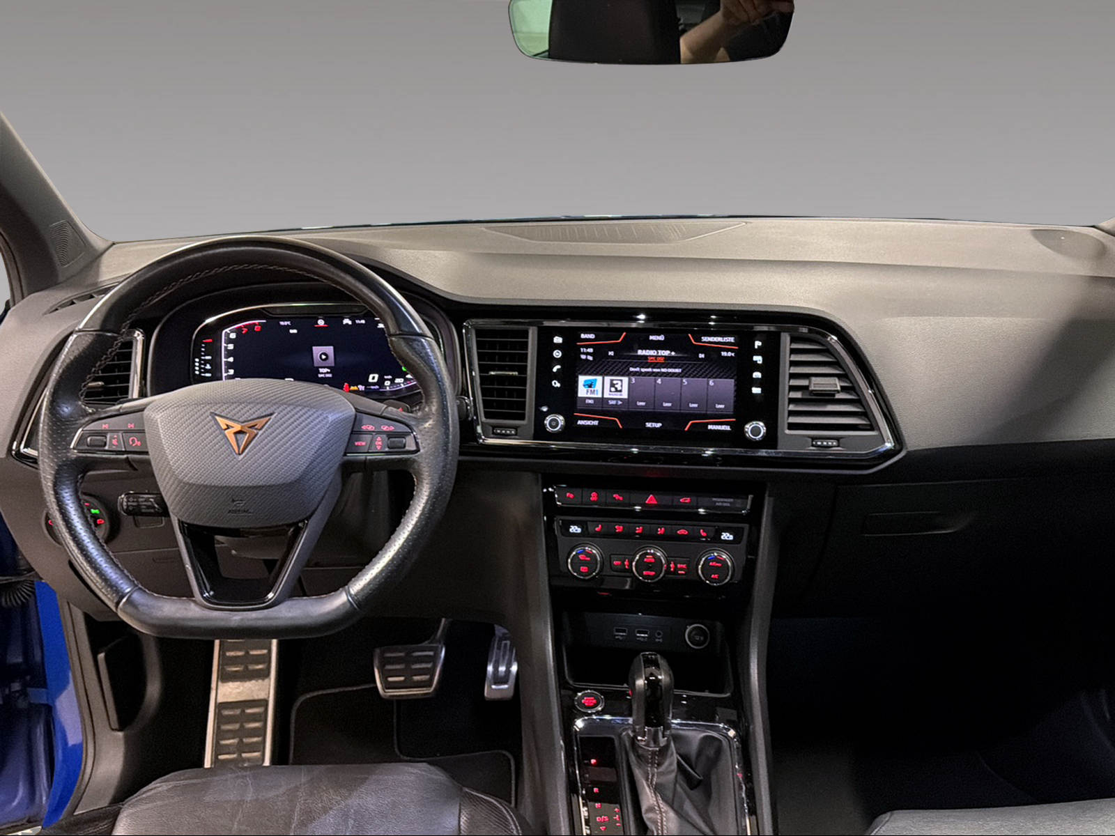 CUPRA Cupra Ateca 2.0 TSI 4Drive DSG-image-13