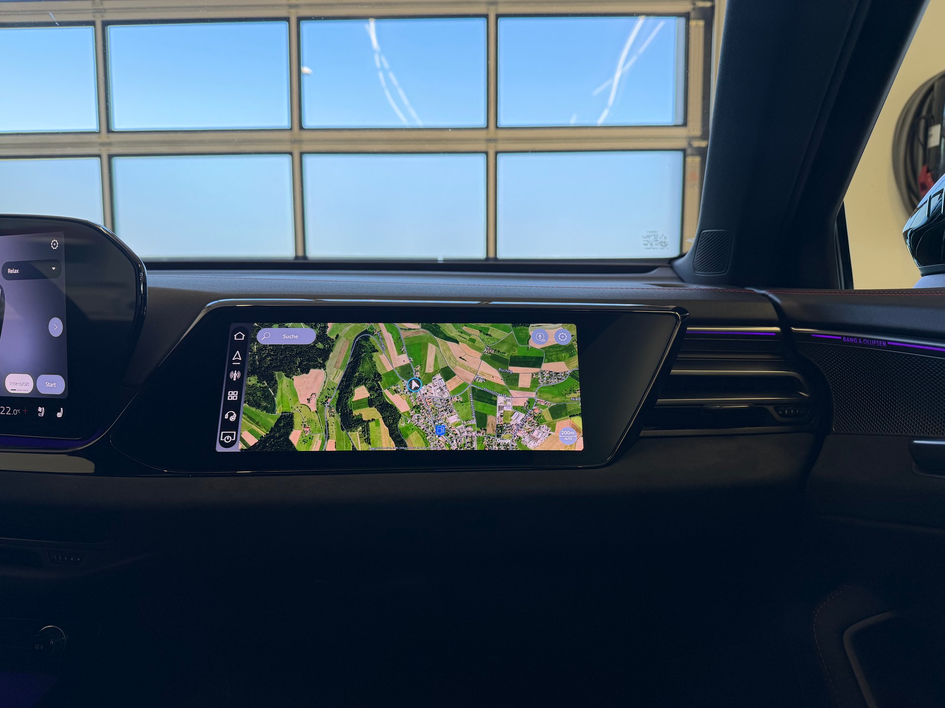 AUDI RS 5 Limousine, CH Typenschein, V-Max Anhebung, Tech pro Paket, Head up Display, OLED-image-31