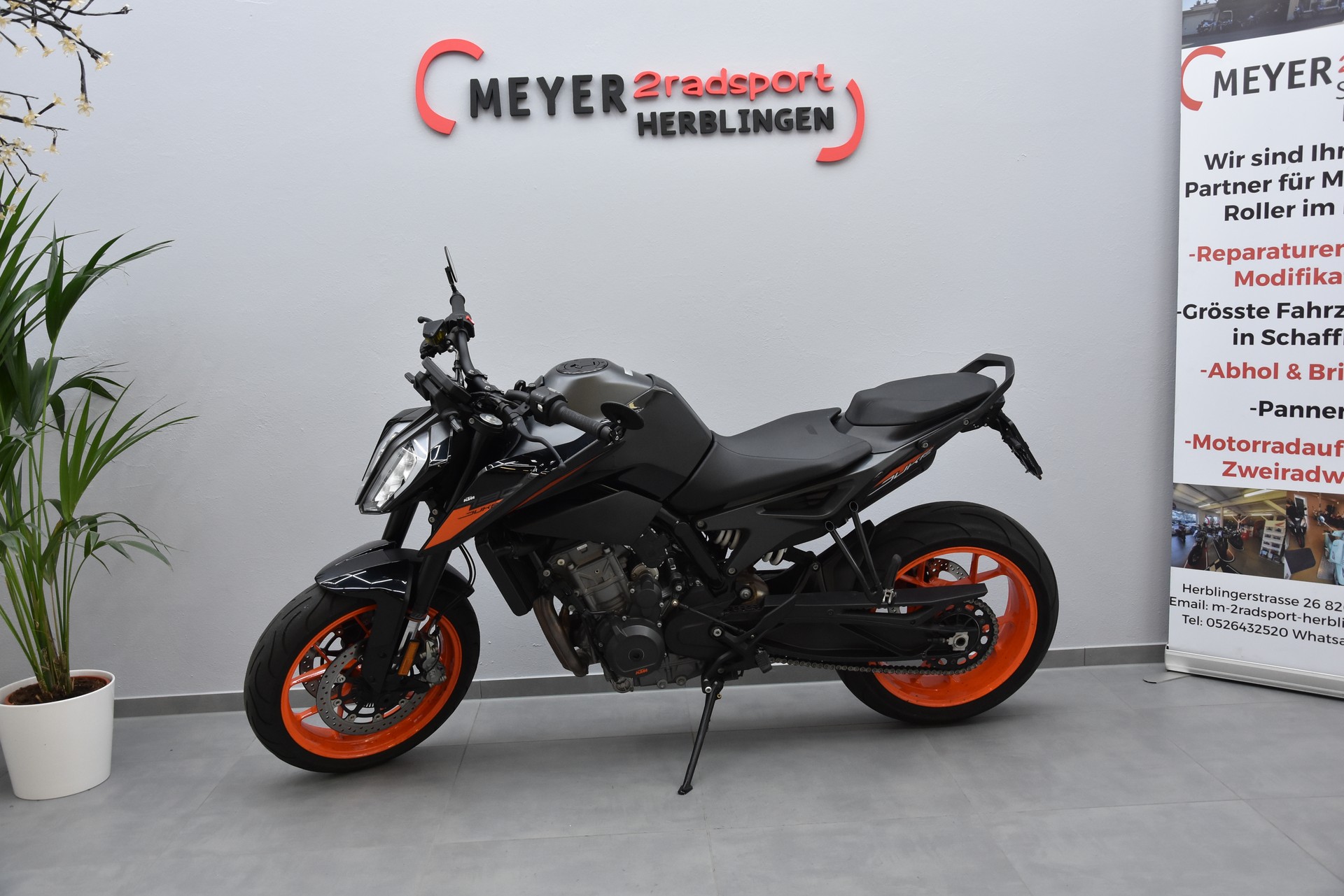 KTM 790 Duke L Black ABS-image-5
