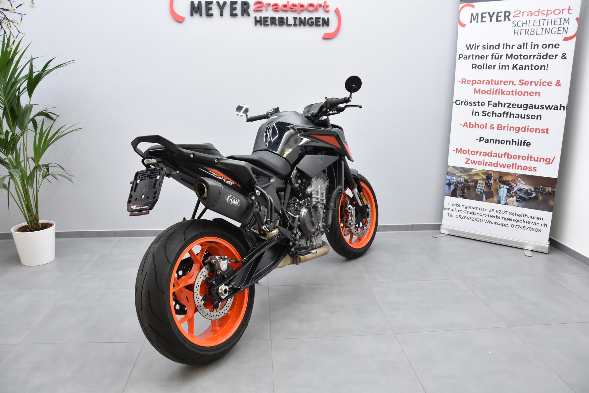 KTM 790 Duke L Black ABS-image-7