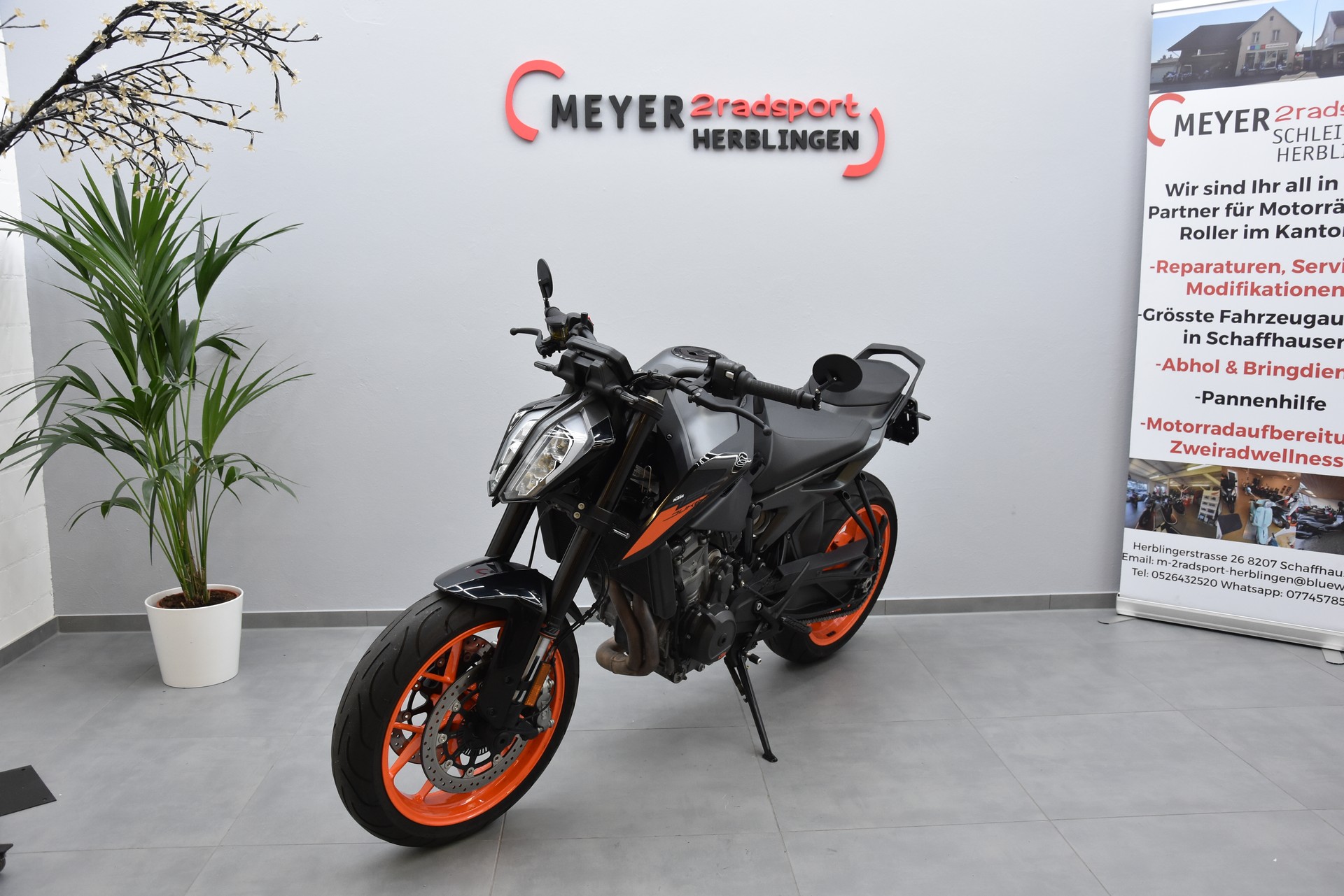 KTM 790 Duke L Black ABS-image-4