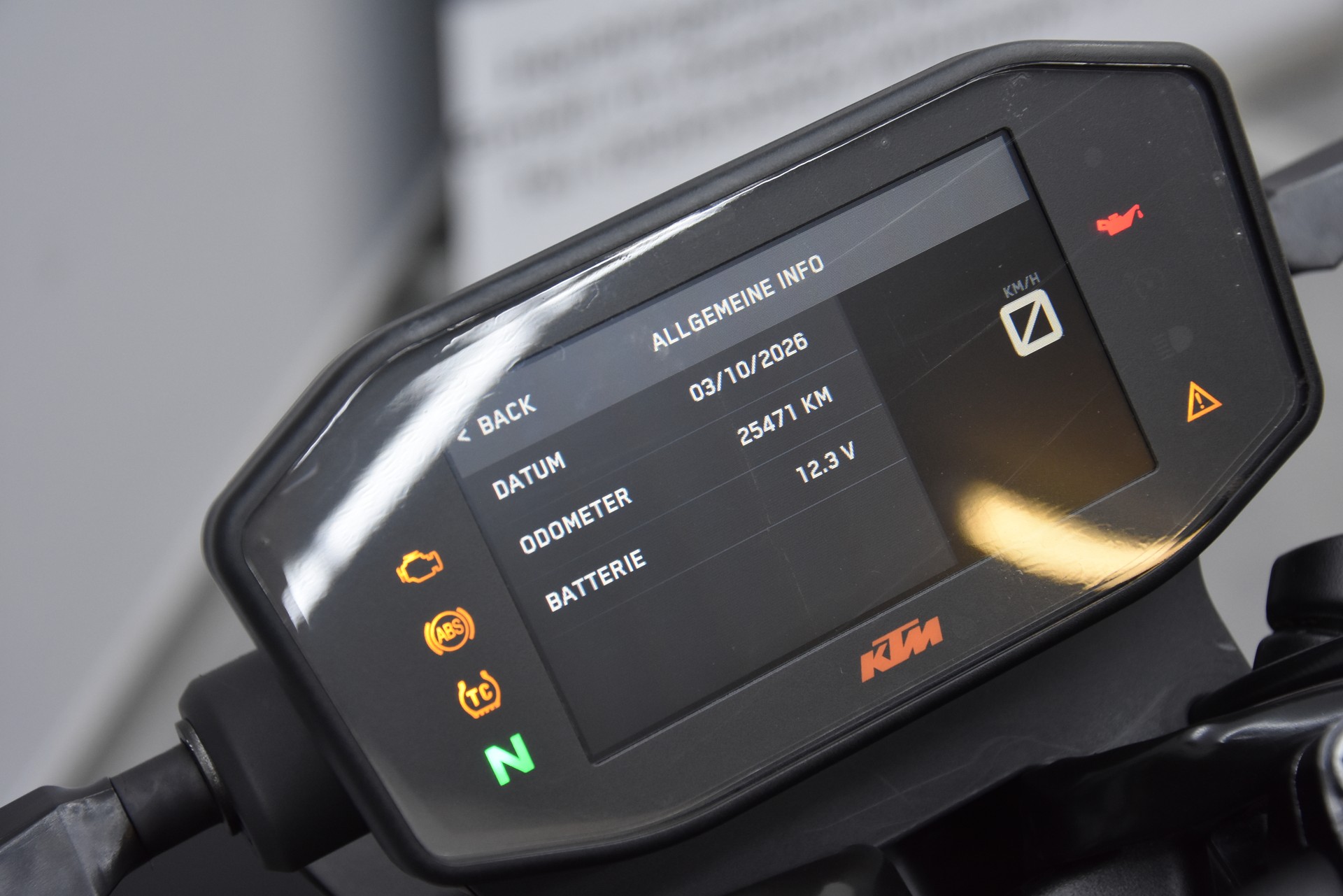 KTM 790 Duke L Black ABS-image-9