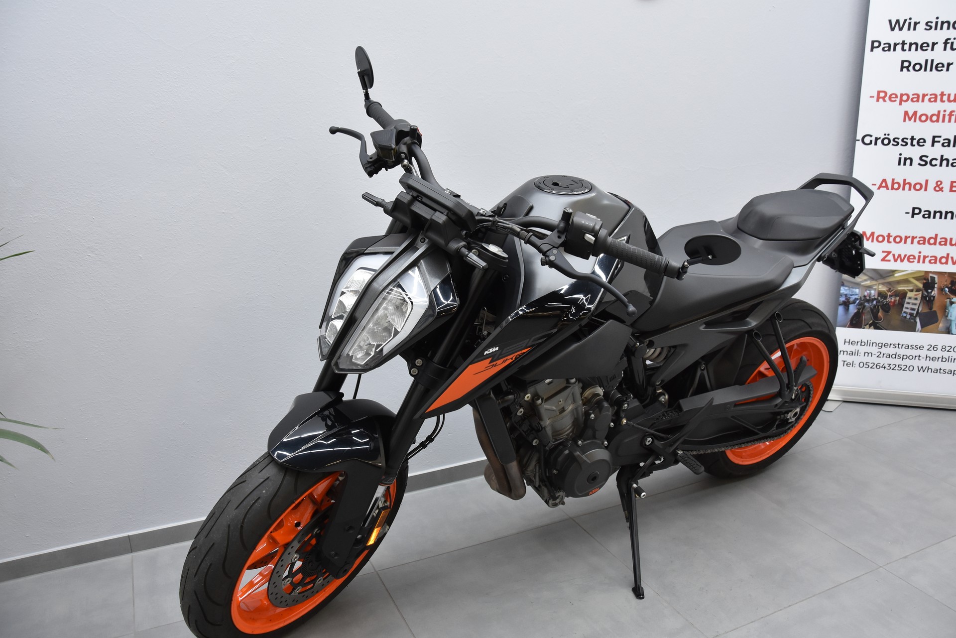 KTM 790 Duke L Black ABS-image-6