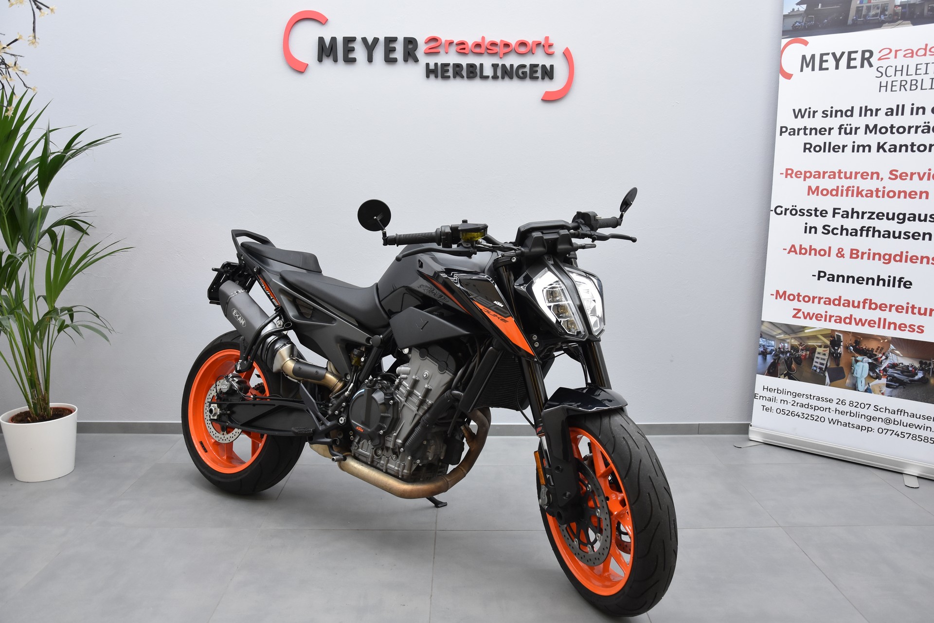 KTM 790 Duke L Black ABS-image-2