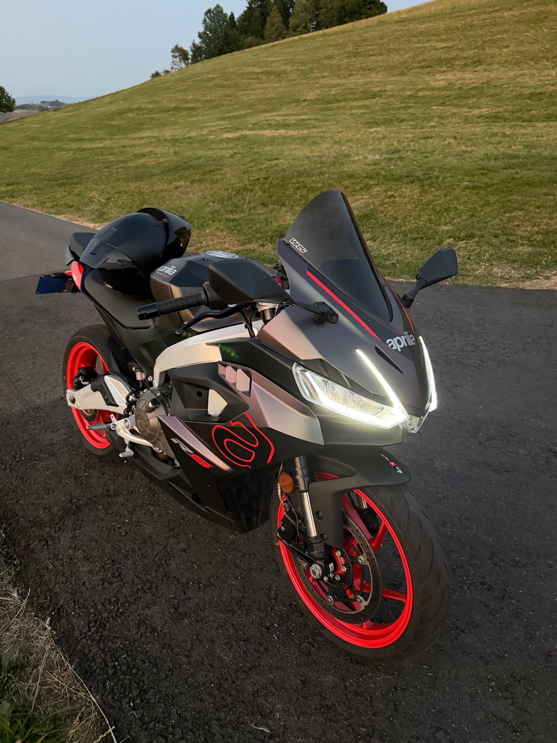 APRILIA RS 457 (35kW)-image-3