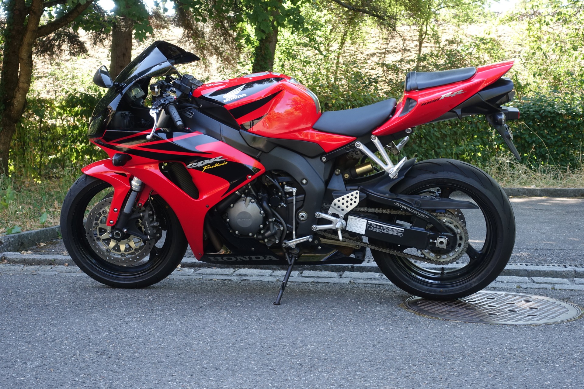 HONDA CBR 1000 RR Repsol-image-0