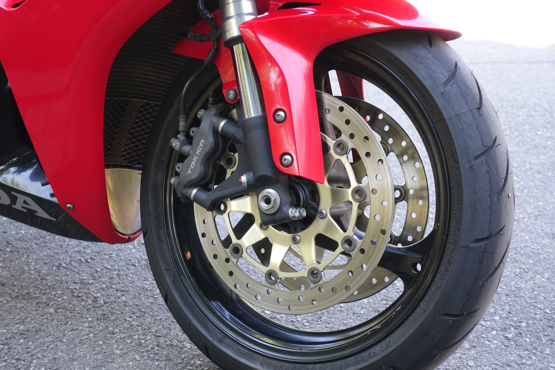 HONDA CBR 1000 RR Repsol-image-2