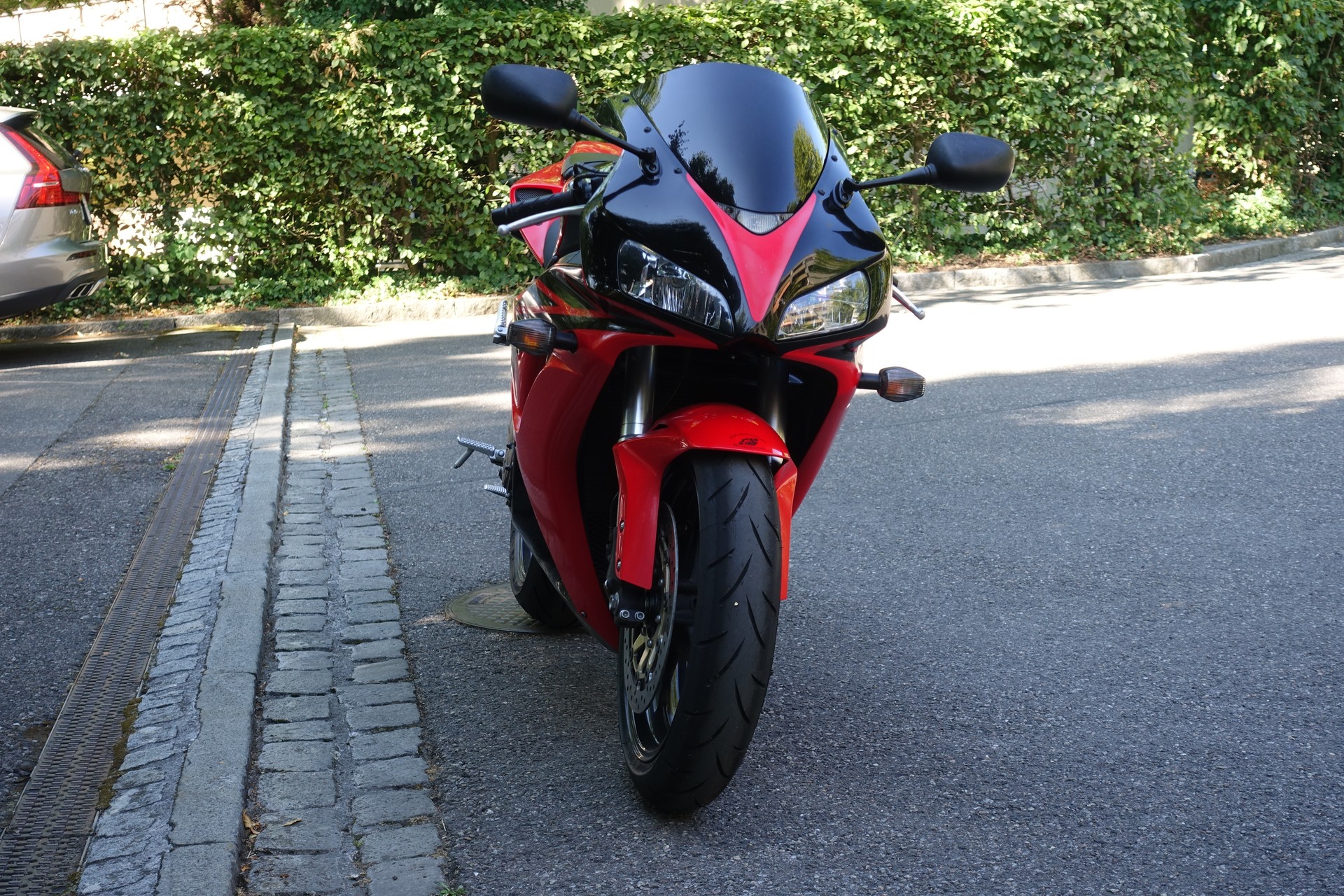 HONDA CBR 1000 RR Repsol-image-3