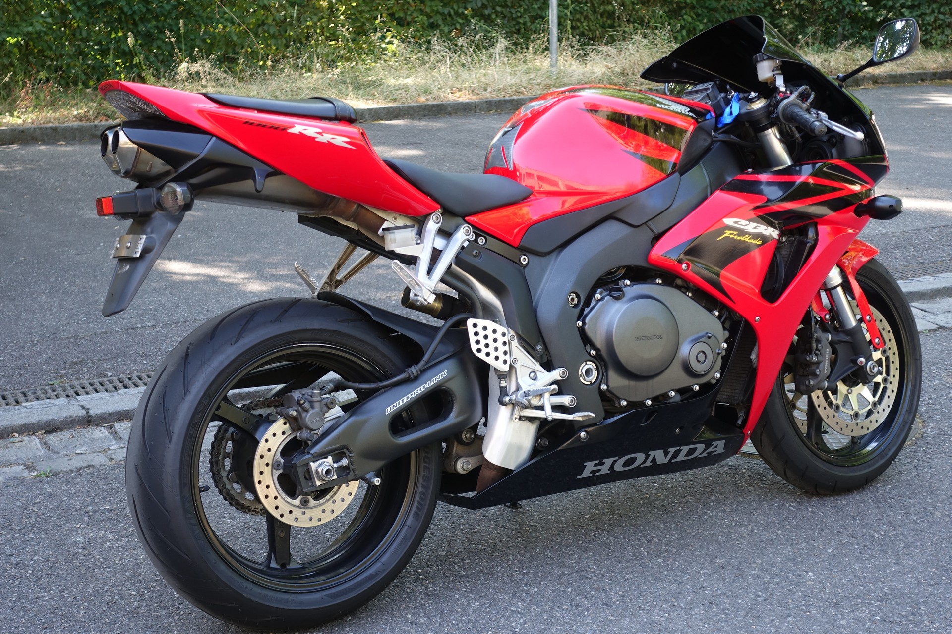 HONDA CBR 1000 RR Repsol-image-8