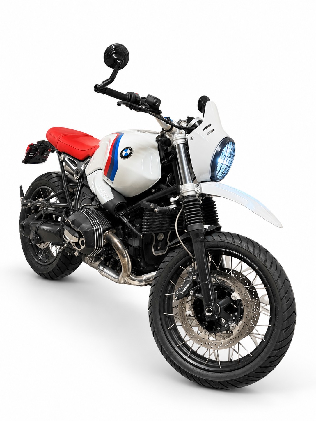 BMW R nineT Urban G/S-image-0