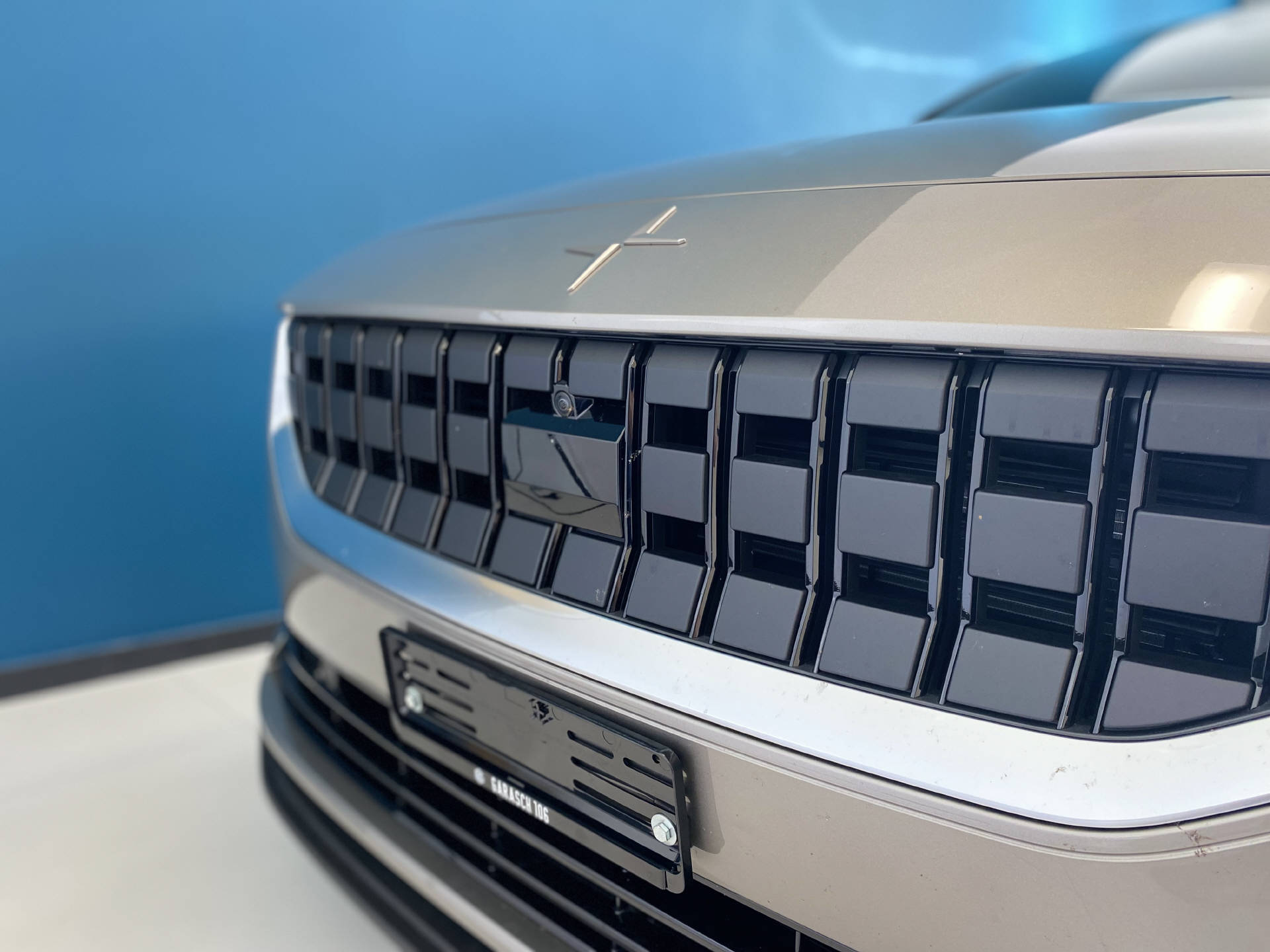 POLESTAR 2 Long Range Dual Motor 4x4-image-4