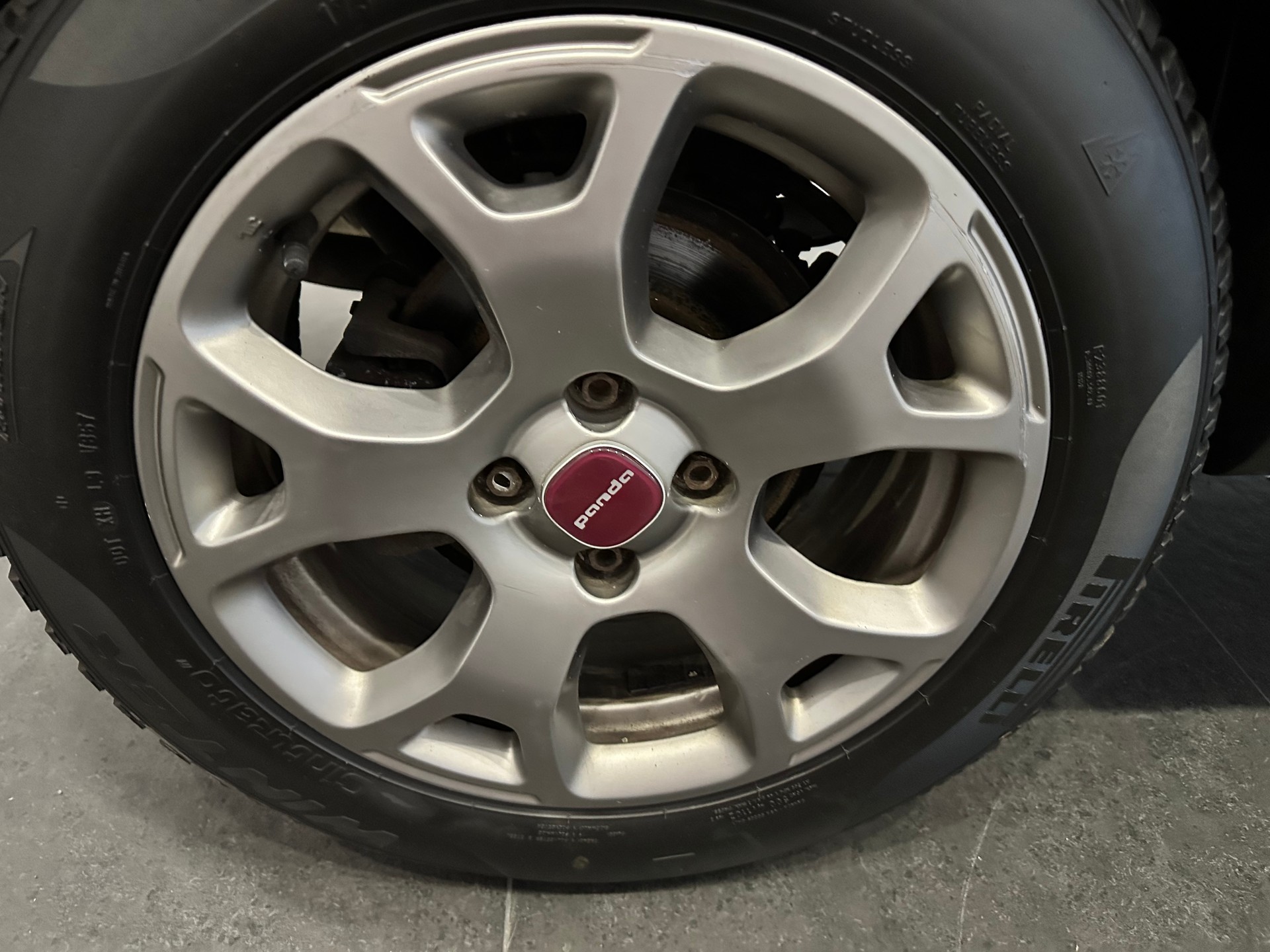 FIAT Panda 0.9 Twinair Turbo Cross 4x4-image-8