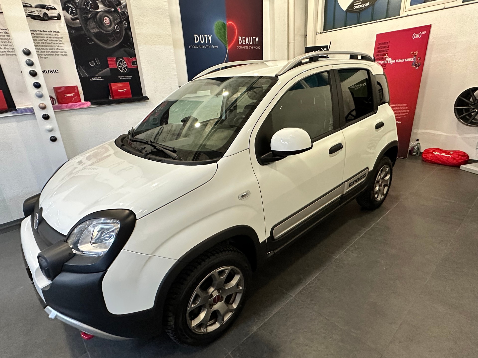 FIAT Panda 0.9 Twinair Turbo Cross 4x4-image-5