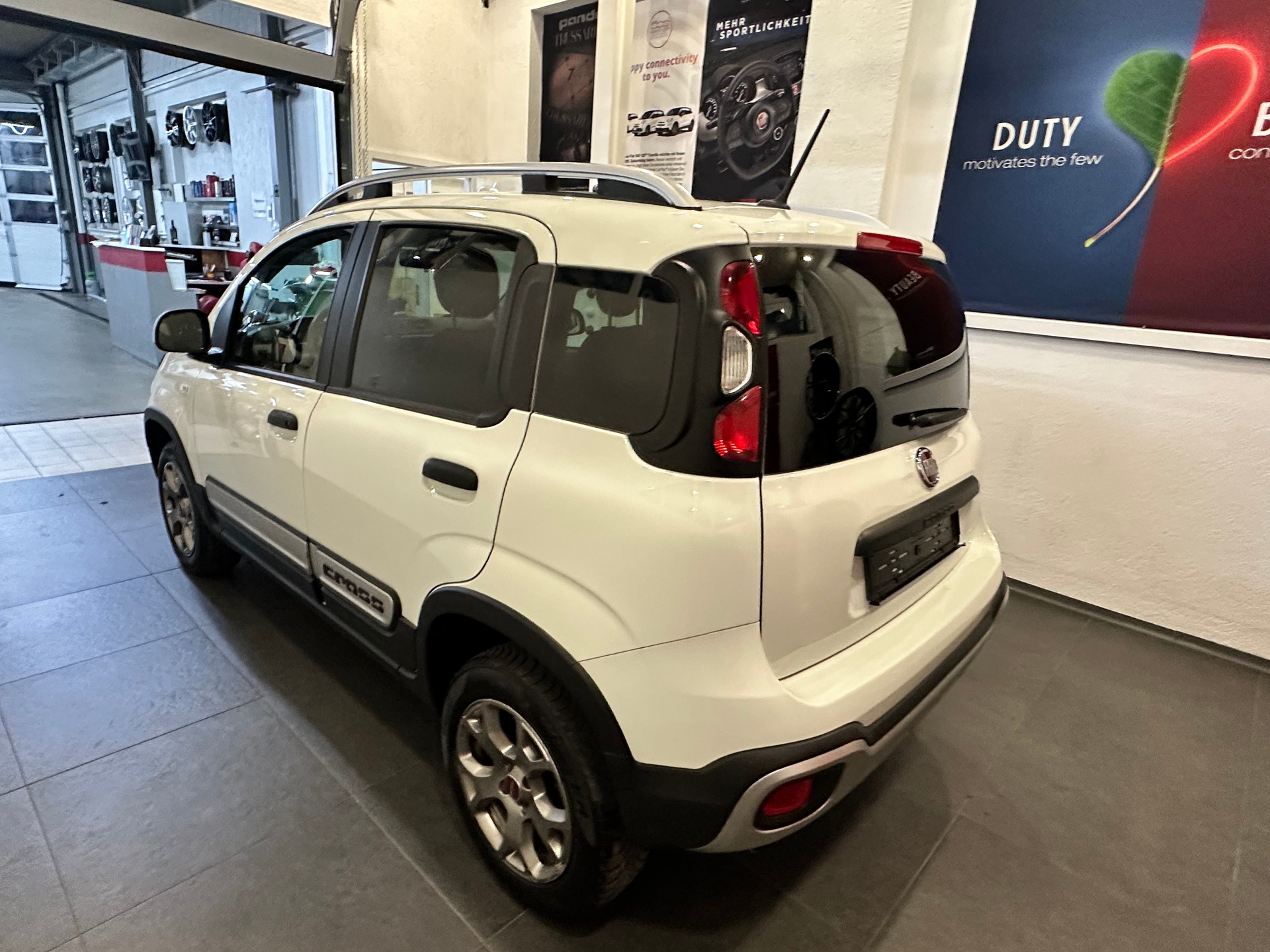 FIAT Panda 0.9 Twinair Turbo Cross 4x4-image-10
